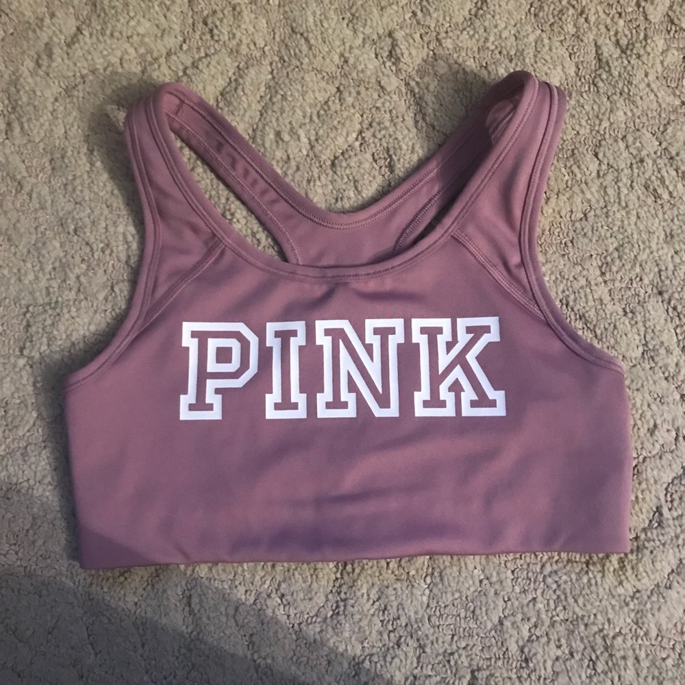 PINK Sports Bra